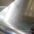 Bobina in acciaio resistente all'usura a caldo NM450